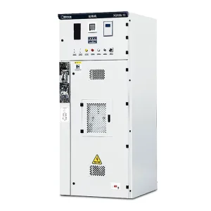 630A Box Type Fixed Switchgear Incoming Feeder Cabinet Compensation Cabinet Grid Connection