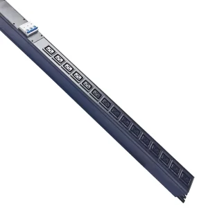 63A 12*C19 47KW HIGH QUALITY HIGH POWER PDU POWER DISTRIBUTION UNIT