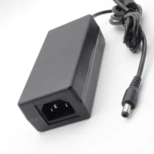 65-100W 12V 5A 6A 8A FCC Power Supply 5V 9V 12V 15V 19V 24V 36V 1A 1.5A 2A 2.5A 3A 3.5A 4A 5A 6A AC DC Switching Power Adapter