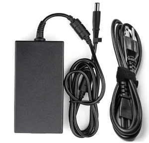 65W 130W 180W Dell Universal Laptop Charger 19.5V 3.34A AC Adapter Power with 7.4*5.0mm Pin