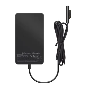 65W 15V 4A Power Supply Laptop AC Adapter Charger for Microsoft Surface Pro3 Pro4 Pro 5 Pro 6 Pro7 Pro X Notebook USB 5V 1A
