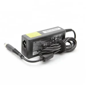 65W 18.5V 3.5A 7.4*5.0mm Laptop Charger Power Supply for HP Pavilion DV5/DV7/DV4