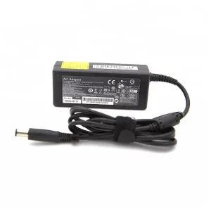 65W 18.5V 3.5A 7.4*5.0mm Portable DC Laptop Charger for HP OEM