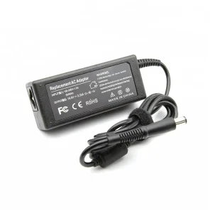 65W 19.5V 3.33A 7.4*5.0MM Laptop Computer Charger