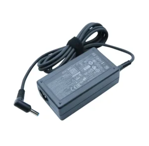 65W 19.5V 3.33A Laptop Power Adapter Charger with 4.5×3.0mm Blue Tip Connector Replacement AC Power Supply Compatible for HP