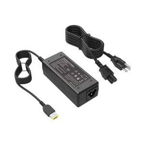 65W 19.5V 3.33A Universal Laptop Charger Adapter for Laptops PD 3.0 OTP 4.5*3.0mm