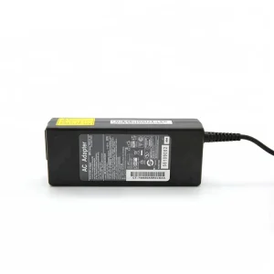 65W 19.5V 3.34A 4.0*1.7mm Portable Notebook Charger Power Bank