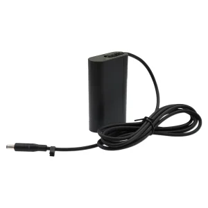 65W 19.5V 3.34A 4.5*3.0mm Laptop Power Adapter Notebook Charger for Dell Inspiron 5558 5755 3147 7348 2in1 5555 5559