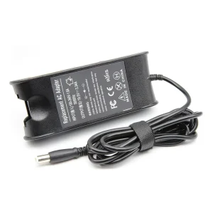 65W 19.5V 3.34A 7.4*5.0mm AC DC Laptop Power Adapter for 09RN2C 6TM1C HA65NS5-00 A065R039L