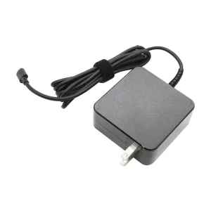65W 19V 3.42A US Square AC Adapter Type C Charger Power Supply Adapter for ASUS Laptop Ac Dc Laptop Adapter