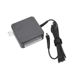 65W 20V 3.25A 4017 Square 4.0*1.7 AC US Adapter Type C Charger for Laptop