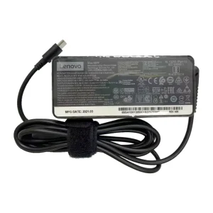 65W 20V 3.25A USB-C AC Power Adapter 01FR026