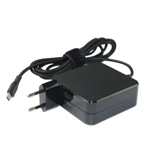 65W 20V 3.25A USB-C Replacement Laptop Fast Charger Adapter for Power Supply