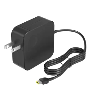 65W 20V 3.25A USB C Type C Laptop Power AC Adapter Wall Charger With UK EU US 3 Pin