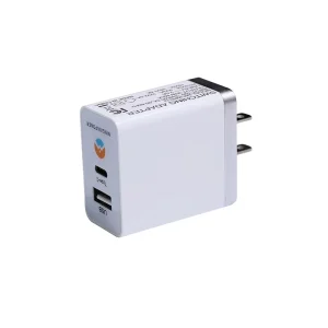 65W 20V 3.25A Universal Pd Charger Usb Type c Laptop Adapter for Macbook Dell Hp Asus Acer Samsung
