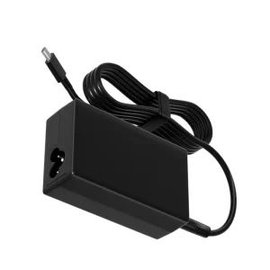 65W 20V Universal Laptop Adapter 3.25A US UK EU Plug USB Type-C Laptop Charger for HP Spectre x360 13-AE015DX