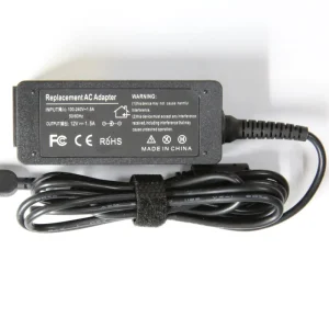 65W 36W 12V 3A USB Notebook DC Adapter, Universal Laptop Charger