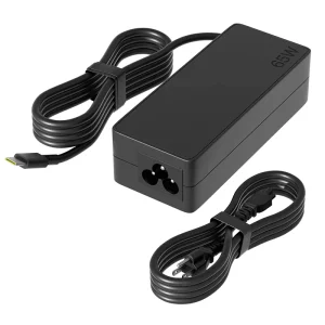 65W 45W USB Type C Laptop Charger for Chromebook AC Power Adapter