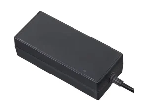 65W 72W Type-C 12V 24V 3A 5A 6A Power Adapter with Plug-in Interface for Industrial Equipment