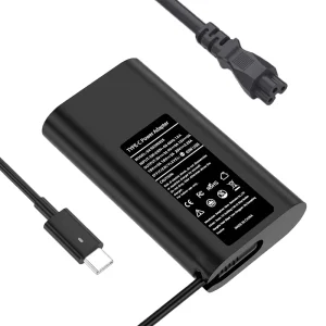65W 90W 15-20V Universal Laptop Power Adapter Charger for Acer Lenovo HP