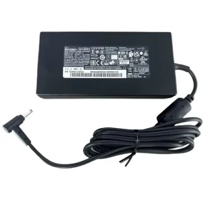 65W AC/USB-C Power Supply Adapter QC3.0 5V/3A Charger for Laptop & Camera Asus/US/EU/AU Plug CE/FCC/BIS Certified OTP