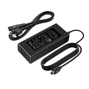 65W Desktop External Power Supply for High Performance Laptops & Medium Monitors 19V/20V 3.25A Output