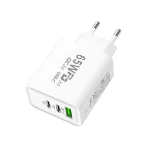 65W Fast Chargers Adapters for iPhone Charger for Apple Charger USB Adapter Cargadores Para Celular Carregador(12W MAX)