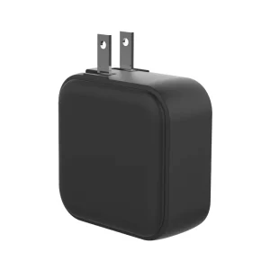 65W Gallium Nitride Light and Thin Mobile Charger PD Fast Charging Applicable Tablet Manufacturer Customizable