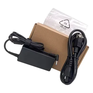 65W HP Blue Pin Laptop Charger 19.5V 3.33A 4.5*3.0mm Blue Tip Power Supply Adapter