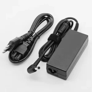 65W Laptop AC Adapter for Toshiba 19V 3.42A 5.5*2.5mm Power Supply Charger