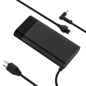 65W Laptop Charger 19.5V 3.33A 4.5*3.0mm for HP Chromebook 14 Series PA-1650-32HE 709985