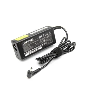65W Laptop Charger for ASUS 19V 3.42A 4.0*1.35mm