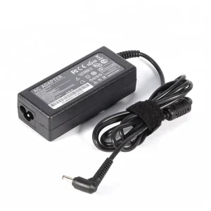 65W Laptop Charger for VOSTRO 5460 5470 5560 19.5V 3.34A 4.0*1.7mm