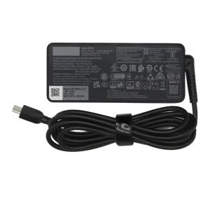 65W Laptop Power Adapter Charger 20V 3.25A USB Type-C ADLX65YLC3D