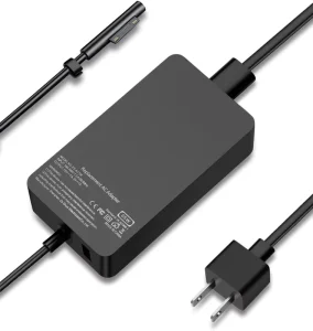 65W Laptop Power Supply Adapter Replacement