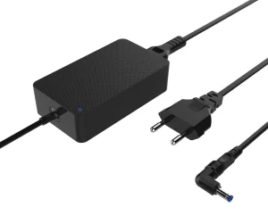65W Multifunctional Universal Laptop Charger Adapter with 8 Converter DC
