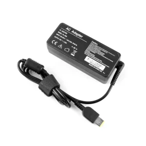 65W PD Laptop Power Adapter 20V 3.25A 4.5A with USB C for OTP Protection
