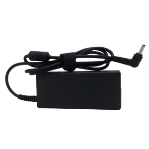 65W PD Power Supply Adapter for Laptop with 19V 3.42A 4.0*1.35mm Port