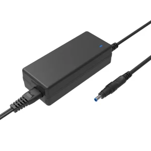 65W Power Adapter 100 240V 50 60Hz Laptop Charger AC Adapter for HP Notebook Laptop Power Supply