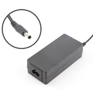 65W Power Adapter AC DC Power Supply for Lenovo HP Laptop Charging
