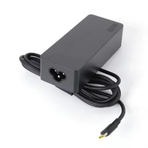 65W Type C Charger 20V 3.25A USB C AC DC Power Adapter for Lenovo ThinkPad 4X20M26268 ADLX65YDC2A