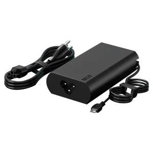 65W Type-C Laptop AC Charger