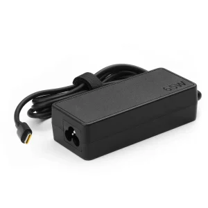 65W Type C Laptop Adapter 20V 3.25A AC Power Adapter for Len HP Acer Spectre Chromebook