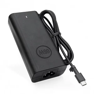 65W Type C USB C Laptop Charger 20V 3.25A Power Adapter for Dell