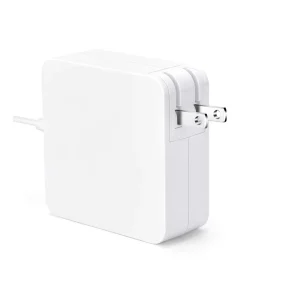 65W US EU AU UK Computer Charger for Apple Laptop Power Supply