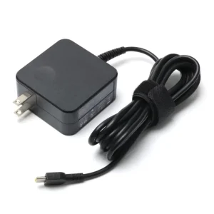 65W USB-C 20V 3.25A AC Adapter for E14/E15 Gen 4 Laptops, Replacement Charger