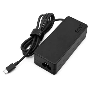 65W USB C Laptop Charger Power Adapter PD Fast Charging Type C AC for Notebook Computer
