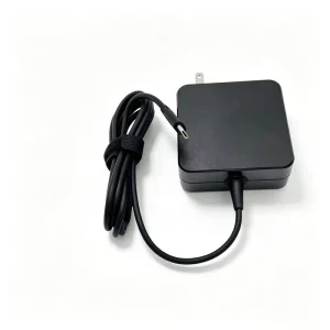 65W USB-C Laptop Charger US Plug Type C PD Power Adapter Compatible with Lenovo ThinkPad, Dell,HP, Asus, Acer, Macbook Air Pro