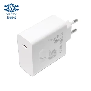 65W USB C Laptop Power Supply Adapter Type C PD Wall Charger for MacBook Huawei Lenovo Dell HP Xiaomi Notebook
