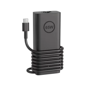 Universal 65W USB Type C Laptop AC Power Adapter Laptop Charger 20V 3.25A Laptop Adapter for XPS 12/13